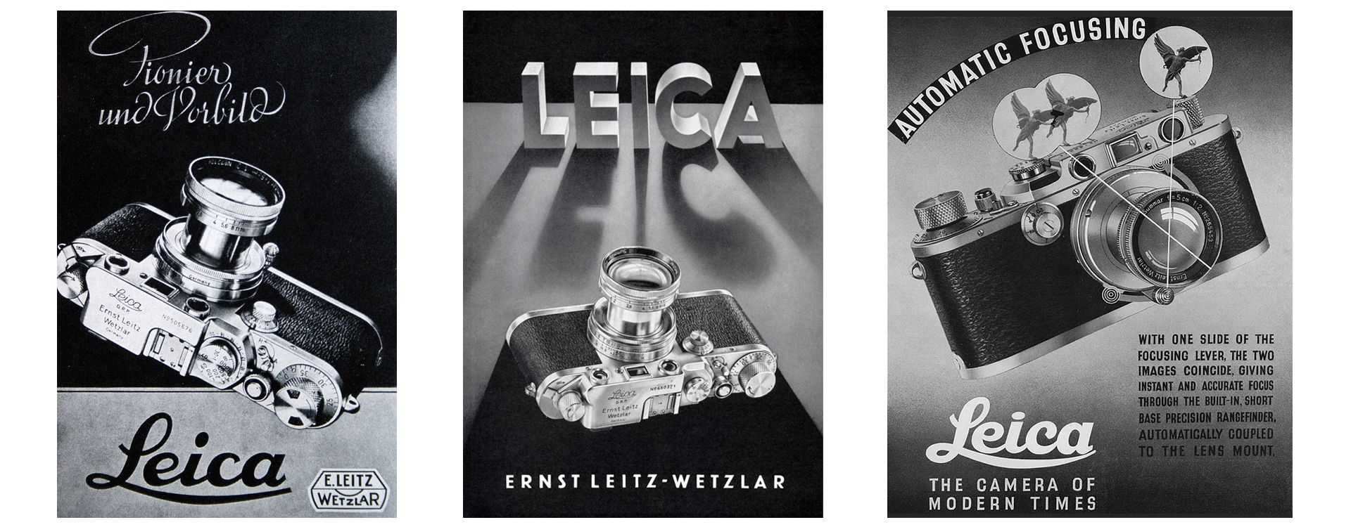 REVUE PHOTO LEICA Le Leicaïste 4ème série 1955 n°24 (en français) EUR 9,99 - FR